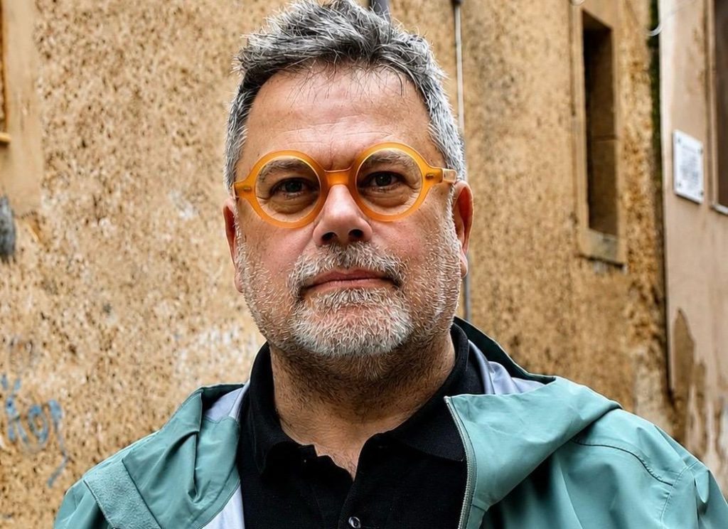 Archeoclub, l'architetto paternese Francesco Finocchiaro eletto coordinatore regionale della Sicilia