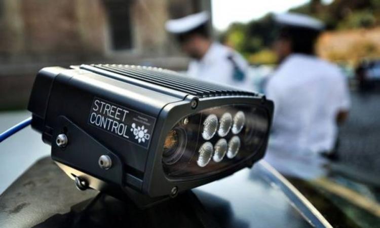 Paternò, Street Control in azione: dal 20 al 26 luglio controlli su assicurazioni, revisioni e divieti di sosta