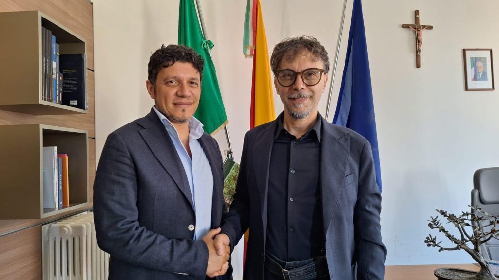 Bronte, nuovo segretario generale: l'avv. Giuseppe Cicala al vertice della macchina burocratica comunale