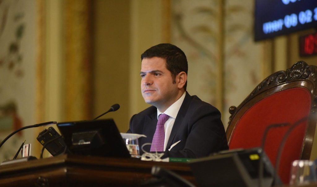 Corruzione Ars, Gup di Palermo rinvia a giudizio i quattro coimputati di Galvagno: oggi si decide se il processo si sposta a Catania