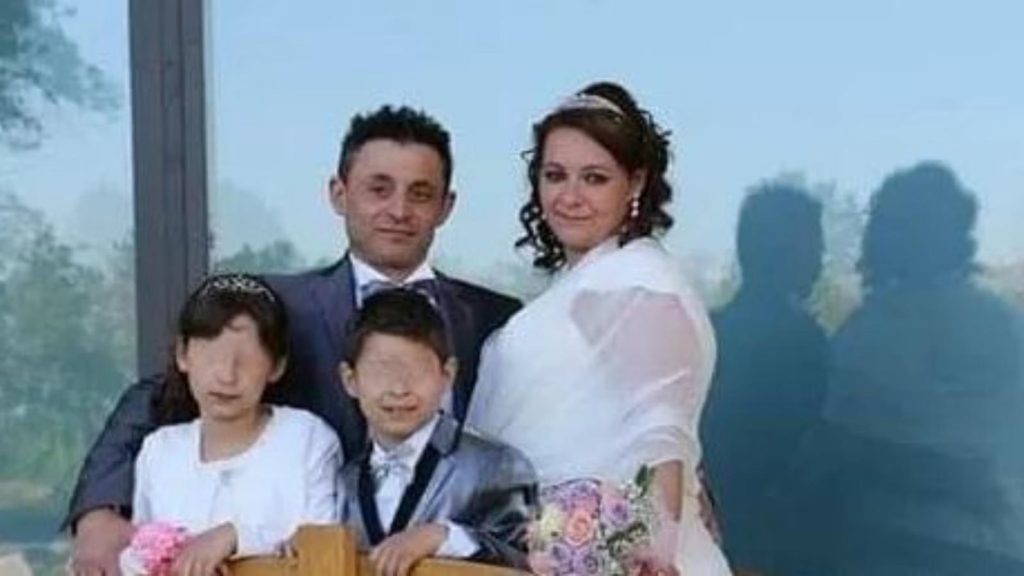 Strage di Altavilla, tre ergastoli: Barreca, Fina e Carandente condannati per l'omicidio di moglie e due figli