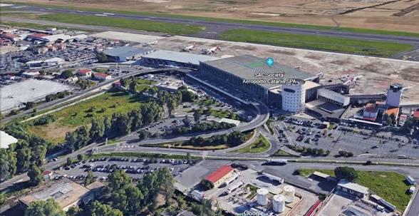 Aeroporto Catania, cessione Sac. Cisal e Legea alzano il muro: "Trasparenza e fusioni prima della privatizzazione"