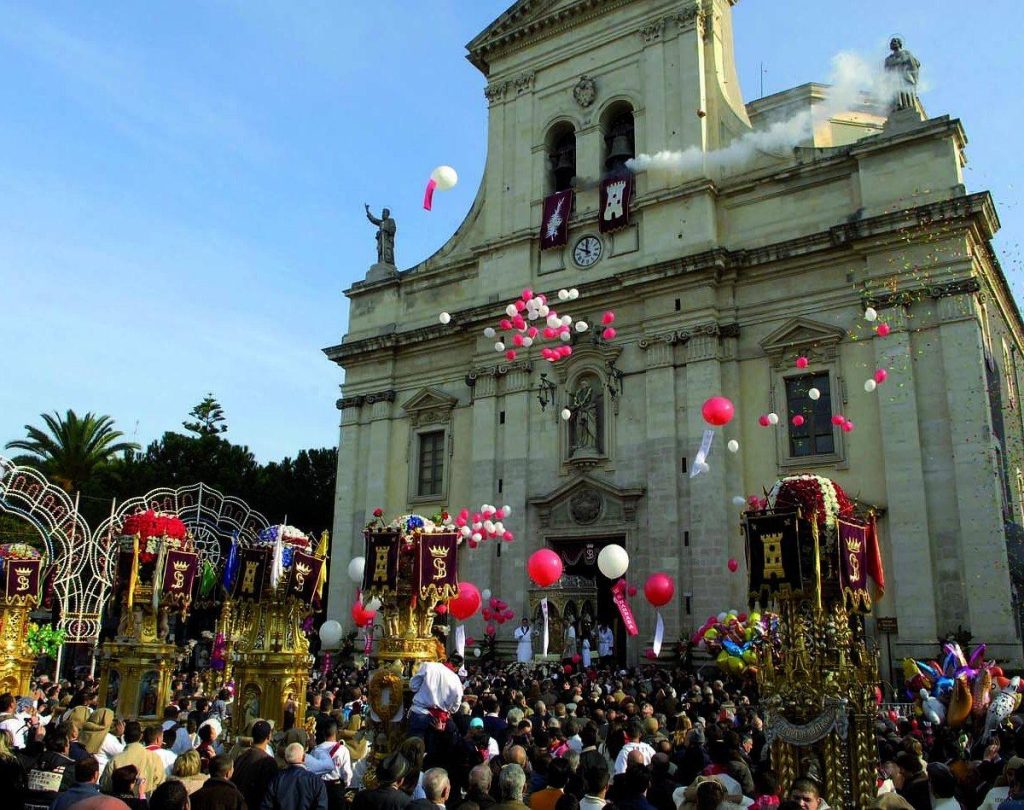Paternò, nuovo Comitato per Santa Barbara: nominati i 7 membri