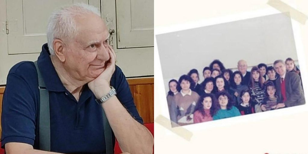 Libri, “Una scuola viva per un'umanità spenta": il manifesto di Russo per riaccendere il pensiero critico