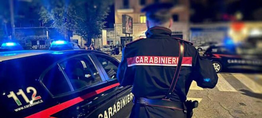 A Ortona arrestato latitante catanese con 19 anni di pena da scontare: usava i documenti di un defunto