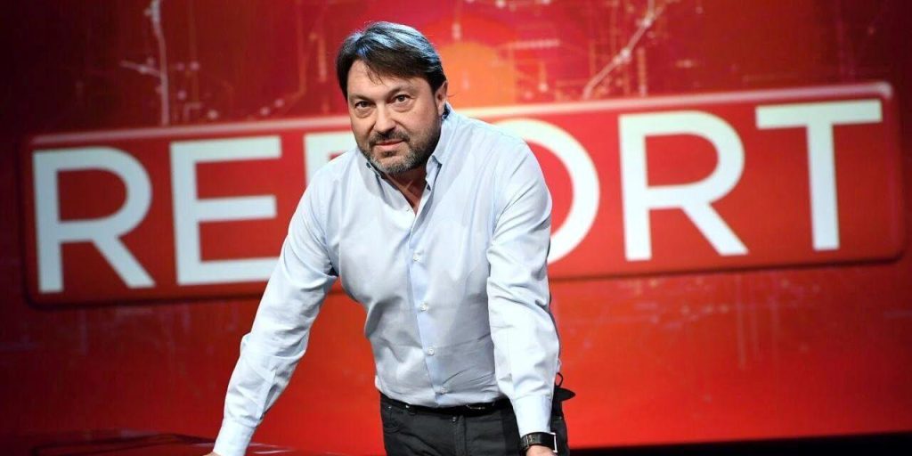 Sospensione estiva di Report: Rai tra cautela e polemiche. Ranucci: "Delegittimazione inaccettabile"