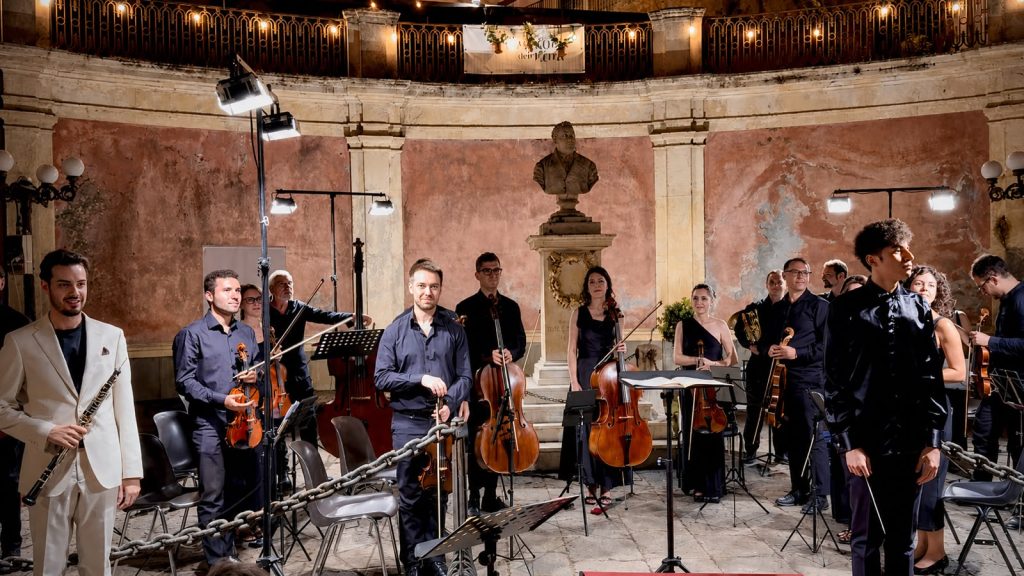 Trecastagni, il Festival Internazionale di Musica alza il sipario sulla XXIV edizione