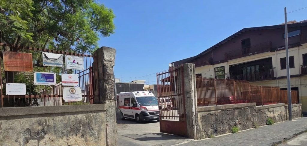 Ondata di calore, Riposto attiva il servizio di assistenza per anziani e fragili