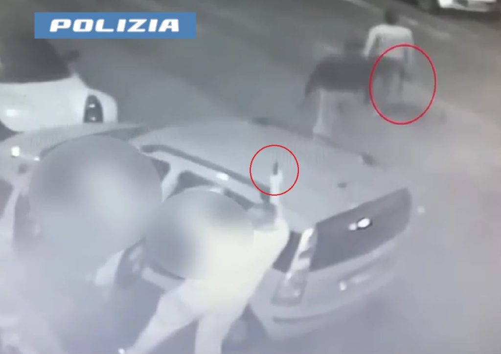 Catania, neomelodici e faida tra clan: 22 arresti per droga e sparatorie. Procura smantella le “giovani leve” (VIDEO)
