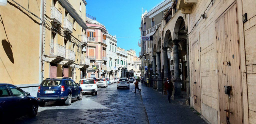 Sicurezza a Bronte, quattro consiglieri chiedono Consiglio comunale urgente