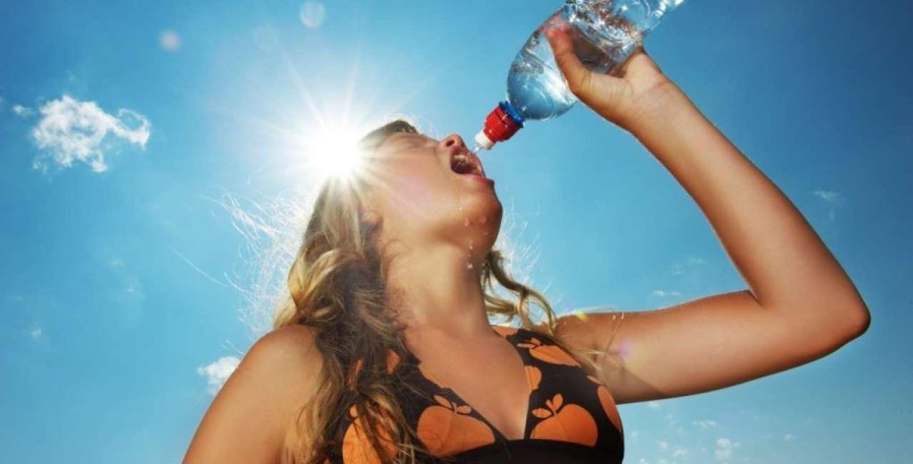 Catania tra le 19 città da bollino rosso: nuova ondata di caldo da record