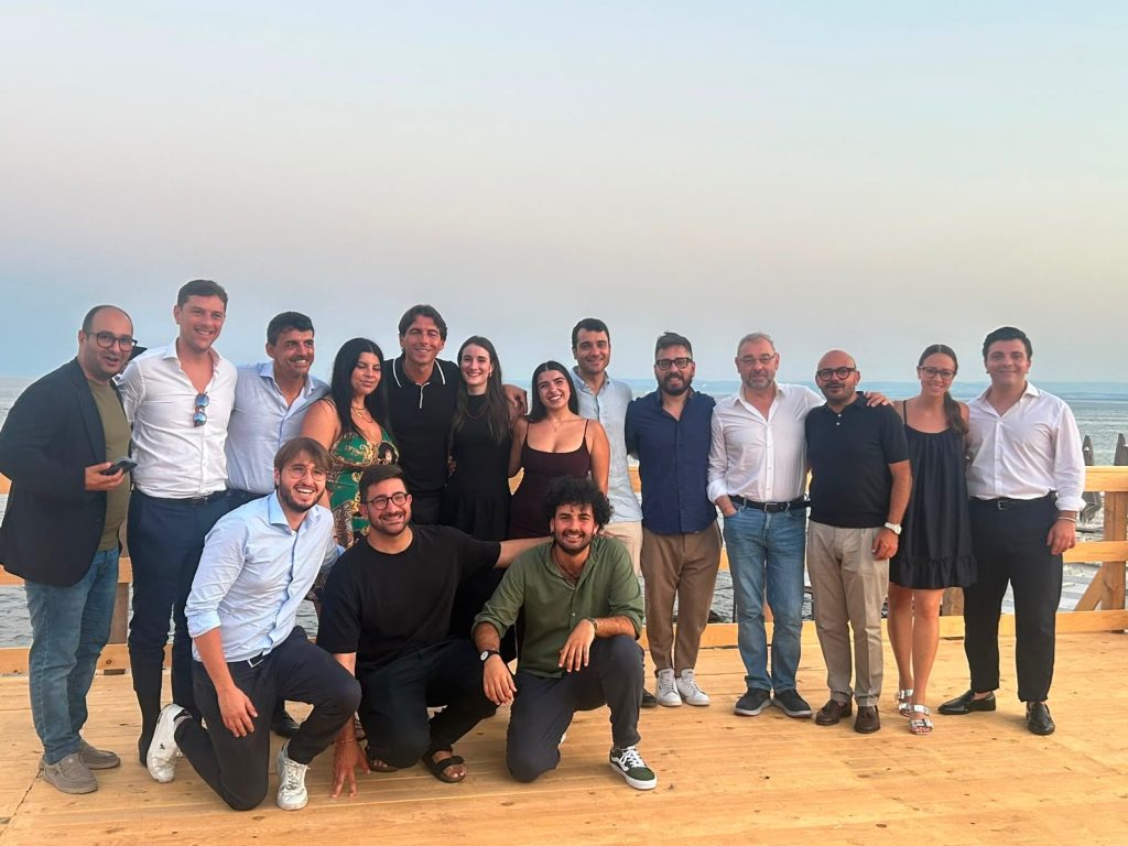 A Catania il primo tassello di "Progetto Civico Italia": nasce il coordinamento per una nuova classe dirigente in Sicilia