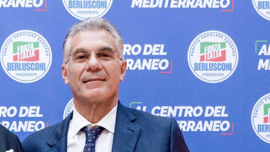 Inchiesta Cefpas, l’on. Gallo Afflitto ai domiciliari: sospensione per i funzionari