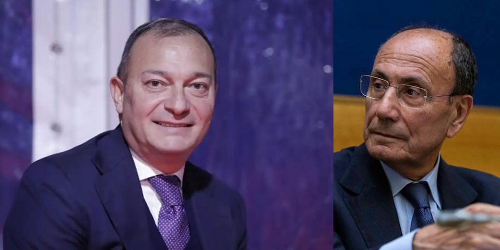Sbardella (FdI) detta le condizioni sulla ricandidatura di Schifani: "Decidono i tavoli romani, conta il programma"