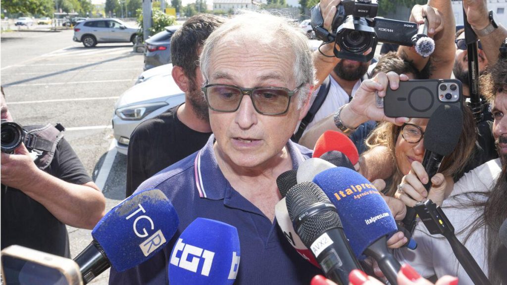 Caso Roggero, gioielliere entra in carcere a 72 anni: appello a Mattarella per la grazia