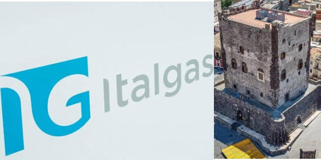 Italgas lancia l'offerta per Adrano: allacciamento al gas a 200 euro per tutto il Comune
