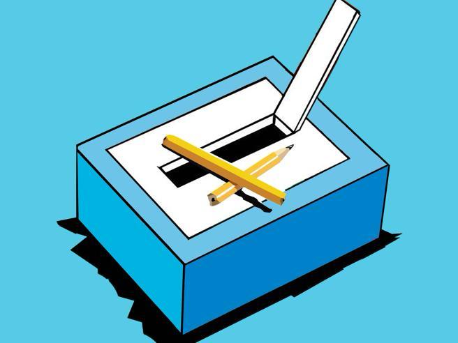 Astensionismo al 40% e legge elettorale su misura: il lungo declino della rappresentanza