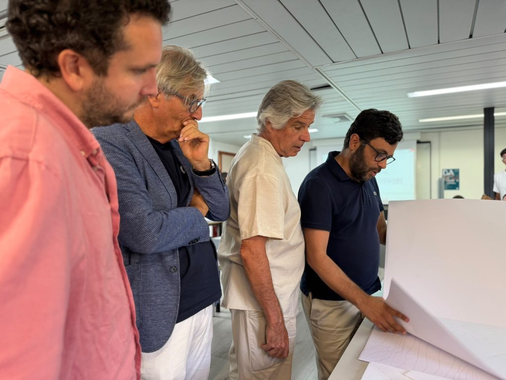 Progettare con cura: i nuovi architetti ripartono dai luoghi dimenticati