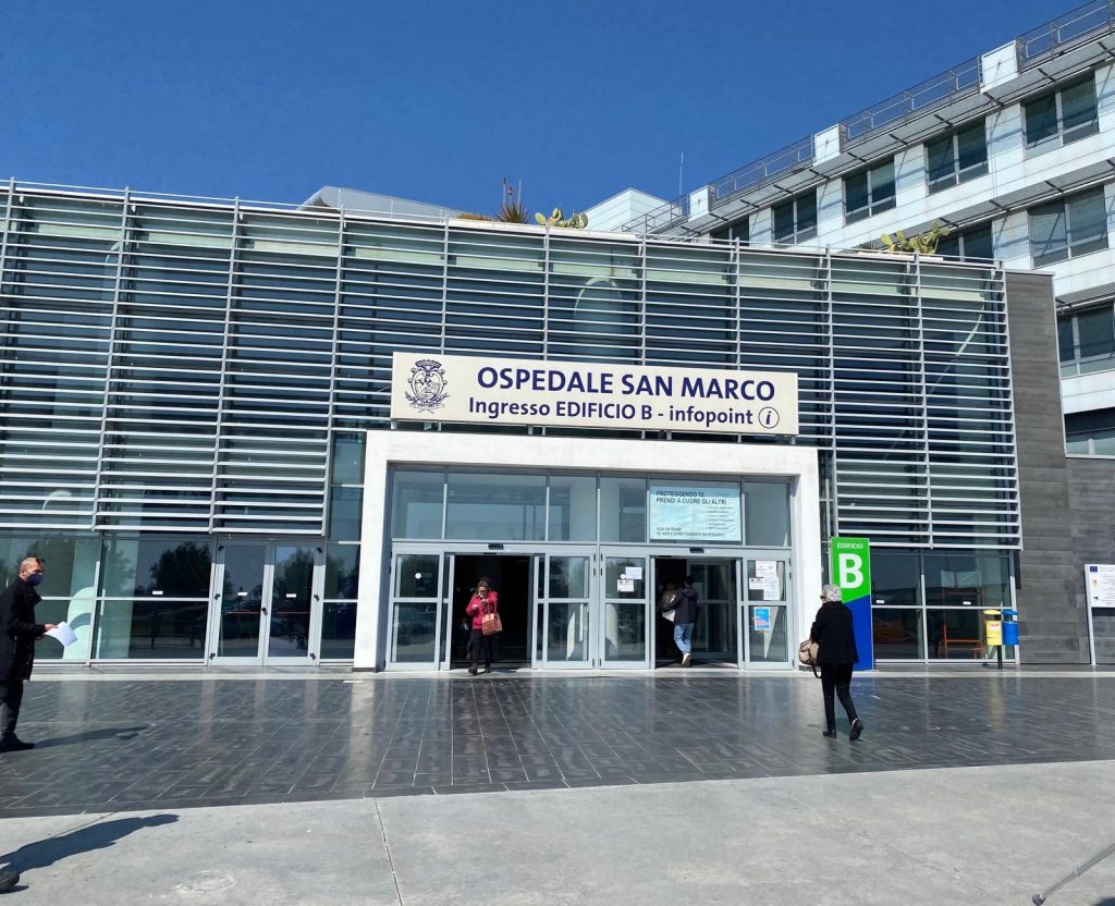 Catania, ospedale San Marco condannato a risarcimento milionario per negligenza: danni cerebrali permanenti a neonato