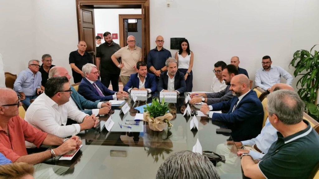 Ospedale di Paternò, via al rilancio: presentato il maxi-progetto da 14 mln che scongiura la chiusura