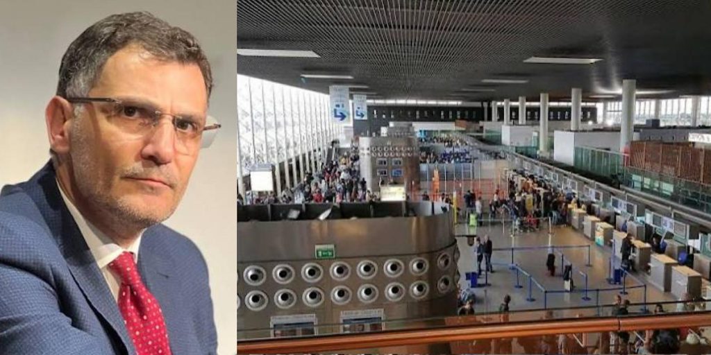 Pd Sicilia attacca la privatizzazione della Sac: 'È una svendita, governance fallimentare'
