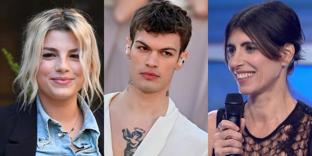 Musica: Emma, Blanco e Giorgia a Catania nel weekend dei grandi concerti. Il calendario live dell'estate