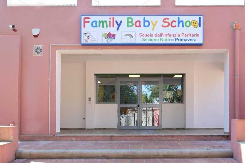 Casi di sospetta infezione batterica in un asilo di Tropea: morto un bambino di 18 mesi
