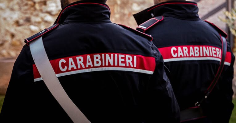 Carabiniere accoltellato a Scordia durante un intervento: 25enne arrestato