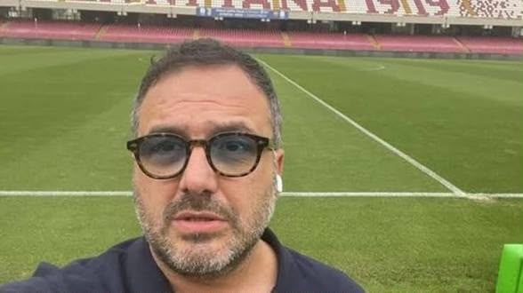 Salerno, giornalista ucciso e dato alle fiamme: fermato il presunto assassino. Preso in un casolare