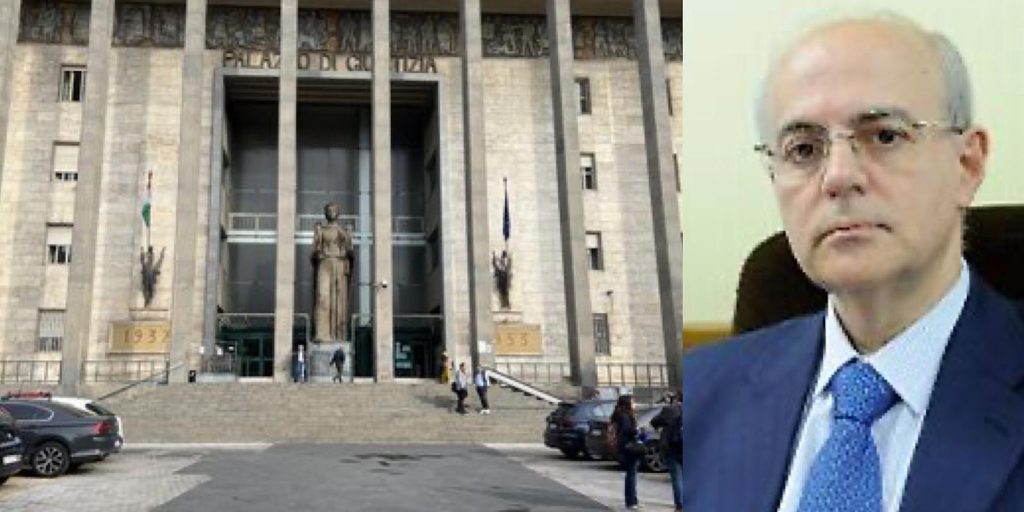 Catania, sette candidati per la successione a Zuccaro alla Procura Generale di Catania