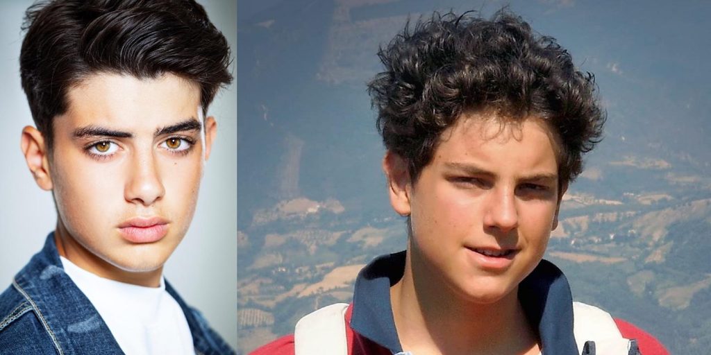 Carlo Acutis protagonista in tv: Carrino veste i panni del santo teenager nel film di Campiotti