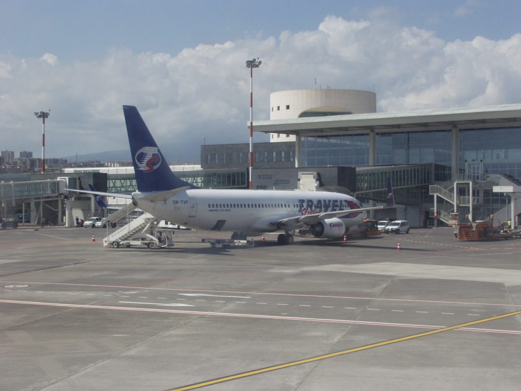 Privatizzazione aeroporto Catania, audizione all’Ars: chiarezza mancata sui nodi chiave della procedura