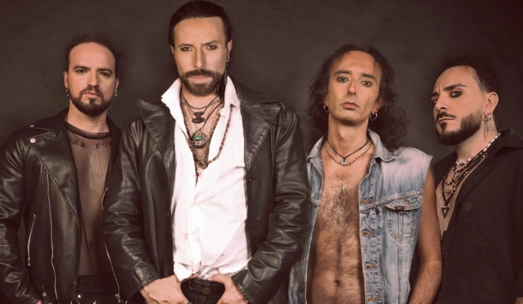 Musica, Giancarlo “Thor” Sciacca e i Frijda: 23 anni di rock “contro un mondo che ti vuole troppo pop”