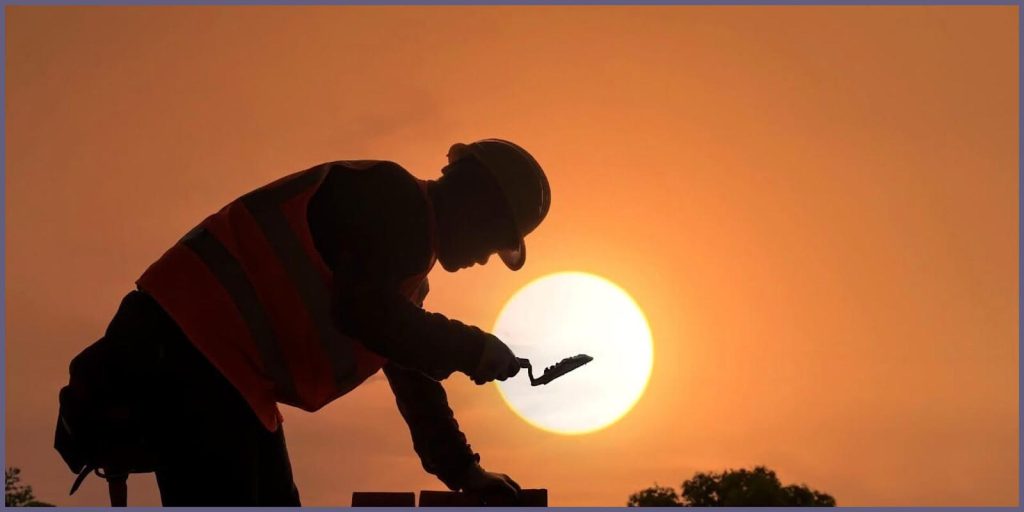 Messina, operaio grave dopo incidente in cantiere: Uil denuncia violazione norme sul caldo estremo