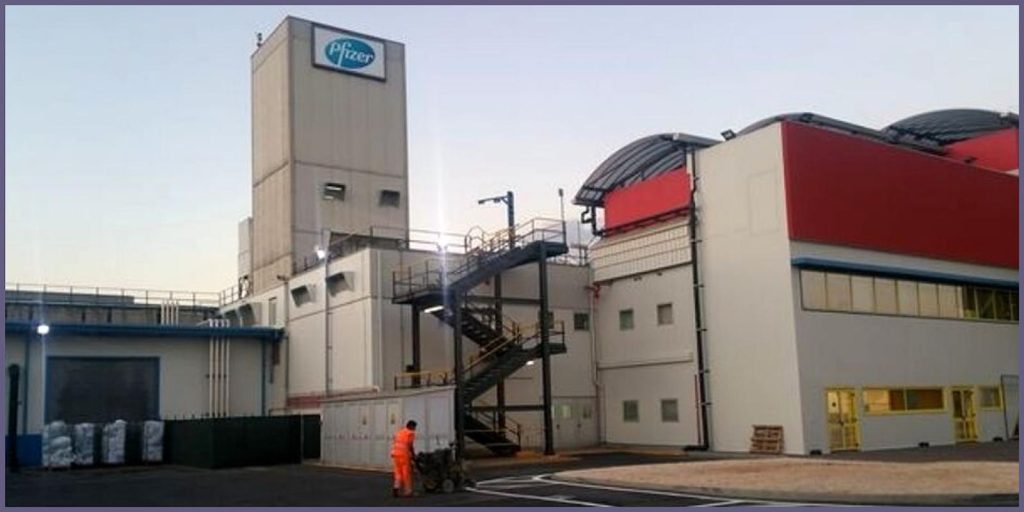 Catania, i sindacati: "Pfizer se ne va. 370 licenziamenti e nessun piano per il futuro"