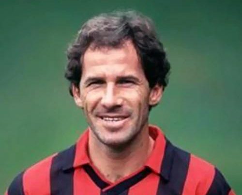 Addio a Franco Baresi, il "Kaiser Franz" che ha fatto la storia del Milan e del calcio mondiale