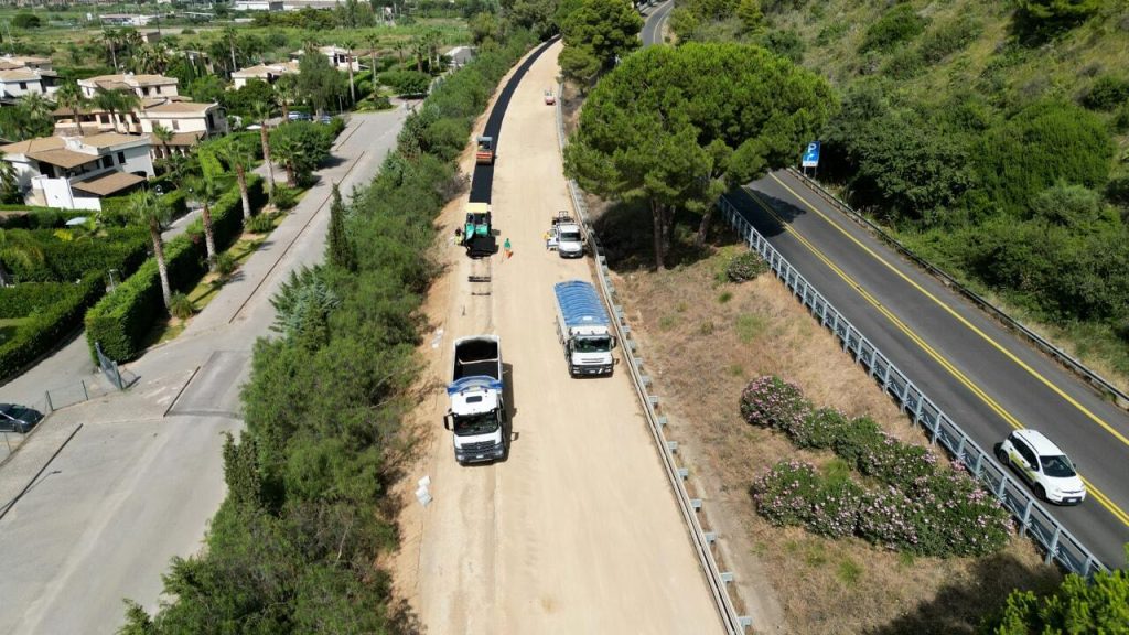 Autostrada A20, i sindaci insorgono: "Illuminazione a pezzi e barriere pericolose, ora la Regione intervenga"