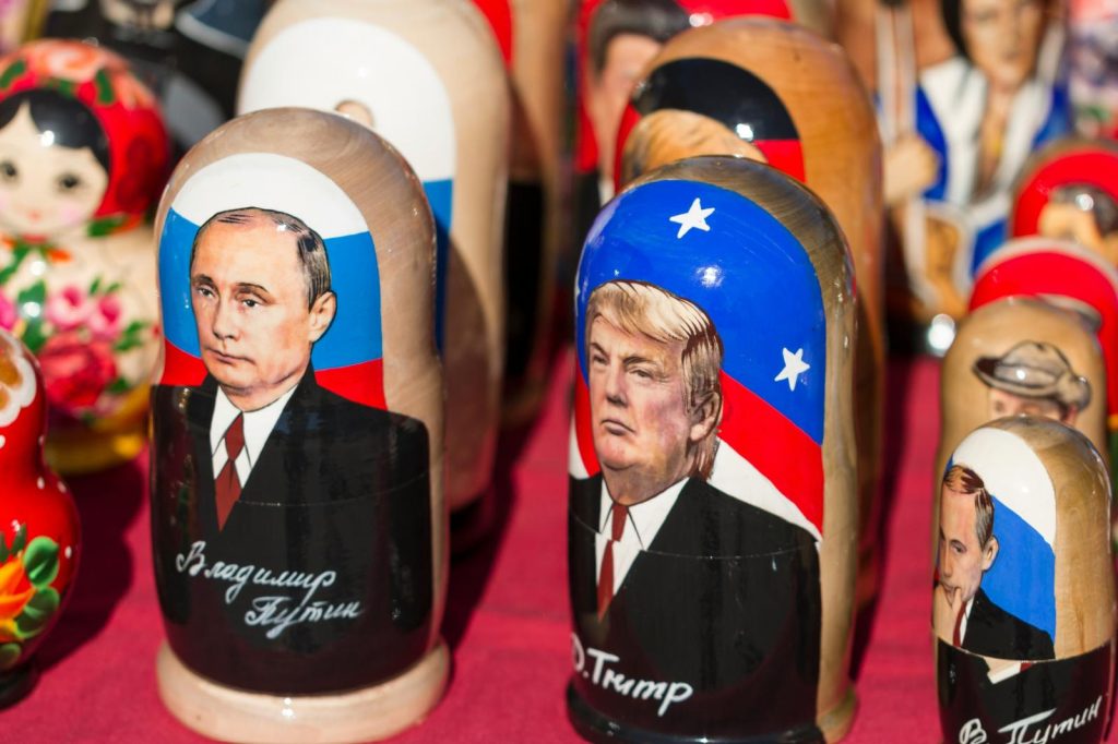 Putin occulta i morti, Trump lo legittima: al voto Russia e Usa cambiano gli equilibri globali