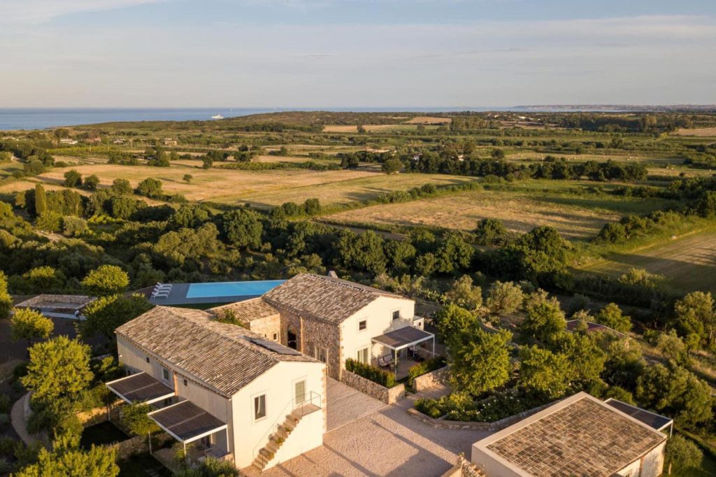 Agriturismo, estate da record anche in Sicilia: oltre il 65% di stranieri e prenotazioni in crescita