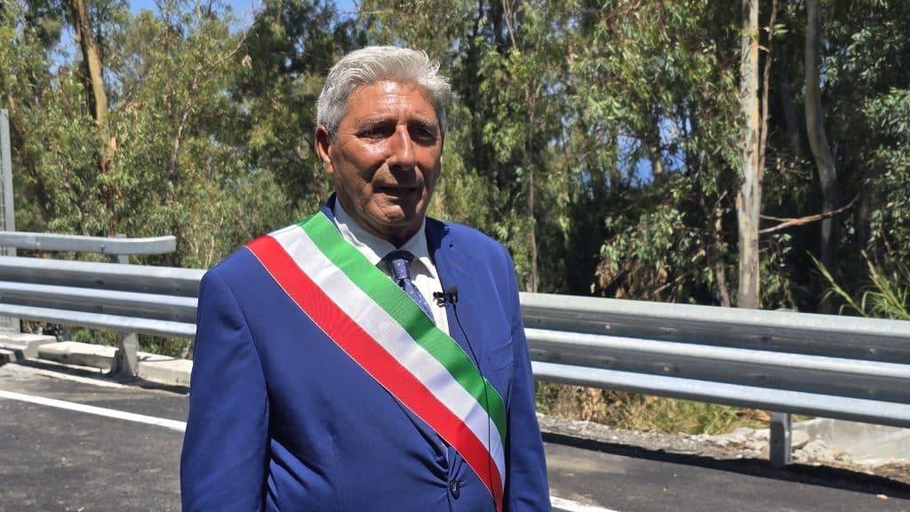 Spadafora, si dimette il sindaco Pistone dopo la sospensione per voto di scambio politico-mafioso