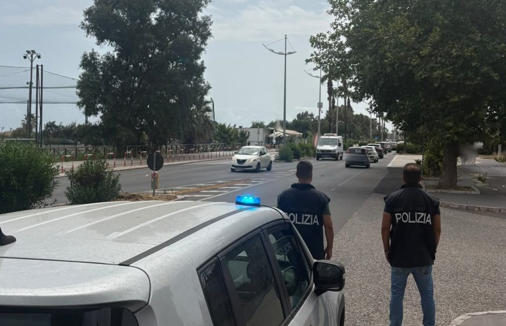 Controlli nei lidi di Catania: bagnanti senza salvataggio, multe per 25mila euro e un denunciato