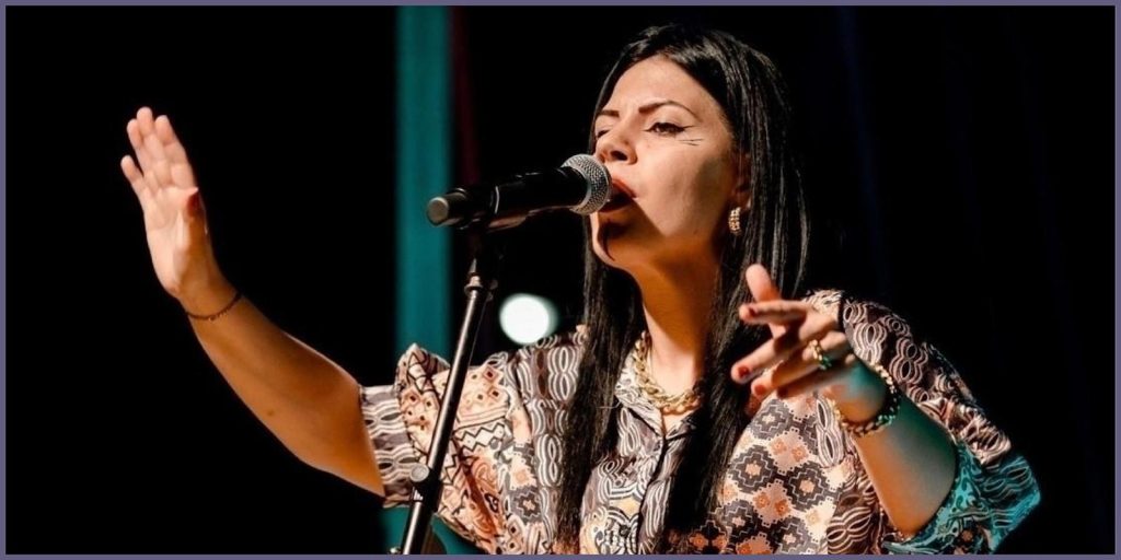 L’anima siciliana di Gloria Santangelo: memoria, musica e maestri sul palco