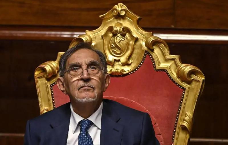 Vacanze dei potenti: La Russa a Ragalna, Meloni in Puglia, Mattarella tra le Dolomiti. E a settembre si riparte