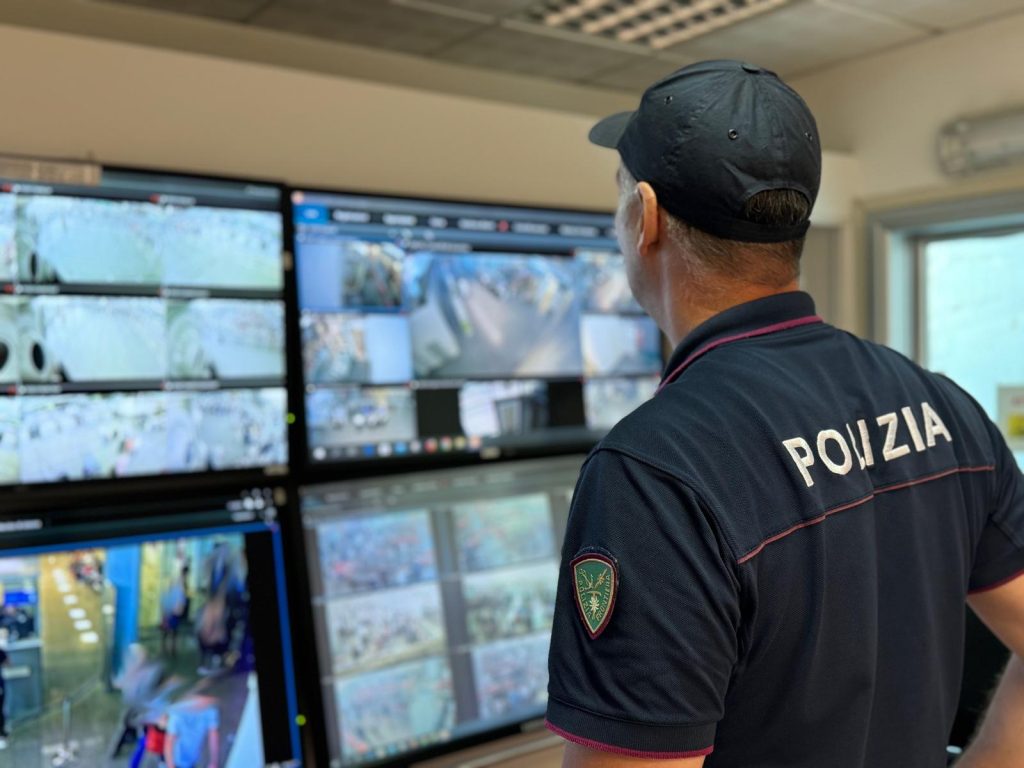 Latitante di Catania arrestato all’arrivo dalle Filippine: 41enne bloccato in aeroporto.