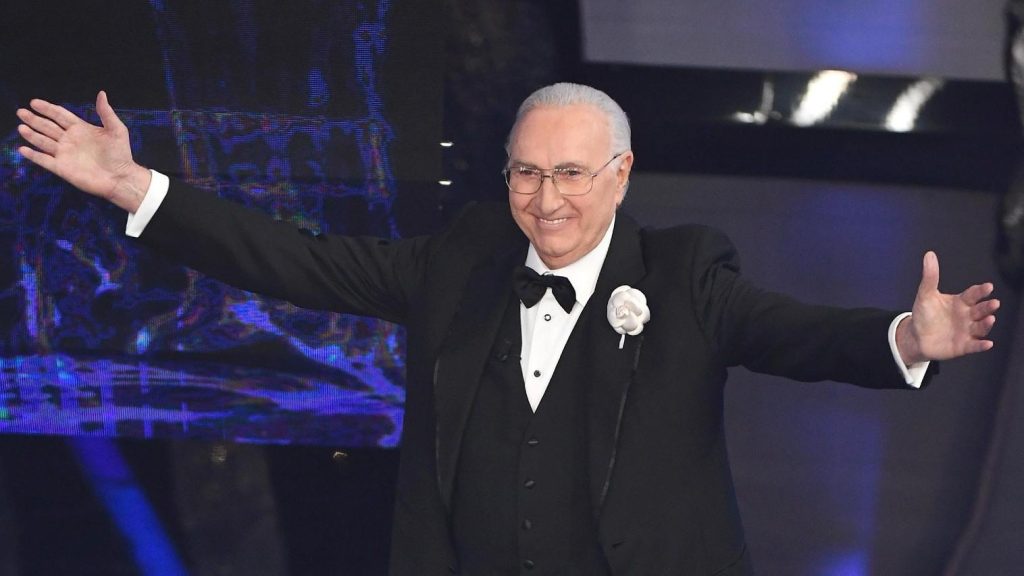 Pippo Baudo, la Rai lo ricorda a un anno dalla scomparsa: Speciale su Rai1, Blob e Rai Storia
