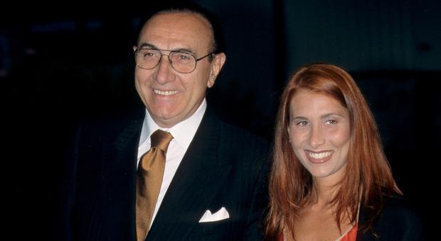 “Un uomo di altri tempi": Tiziana Baudo racconta il papà Pippo tra lettere d'amore e il numero 7 portafortuna