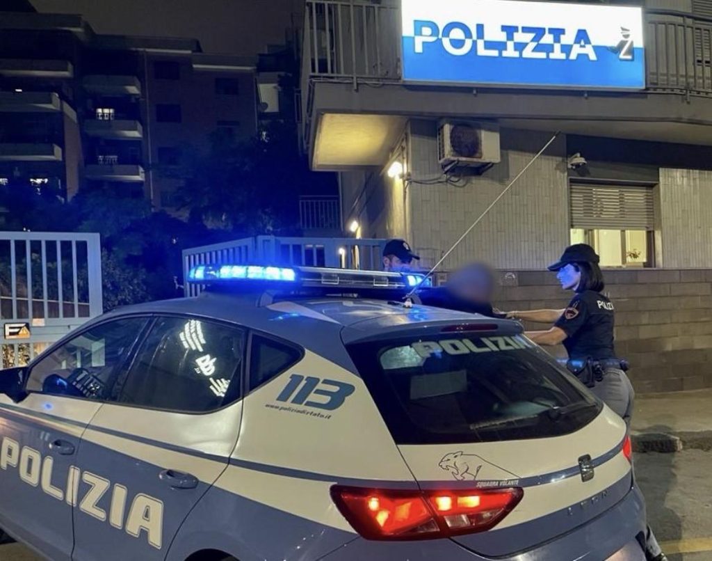 Messinese 36enne arrestato a Catania per violenza sessuale su un 13enne: "Girava per adescare altri ragazzi"