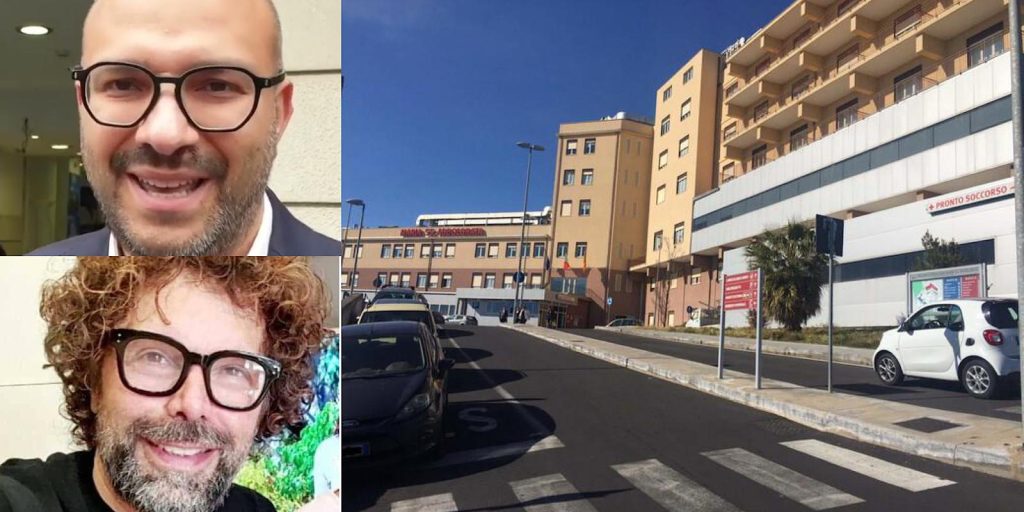 Biancavilla, il sindaco Bonanno risponde a Gullotta (Bronte): “La salute non è una guerra tra campanili. Nostro ‘Punto nascite’ non sia bersaglio”