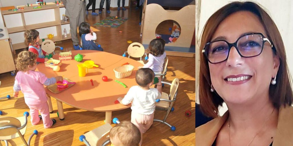 Asilo nido di Paternò, Pannitteri (PD): "Famiglie senza risposte, la Commissione faccia chiarezza"