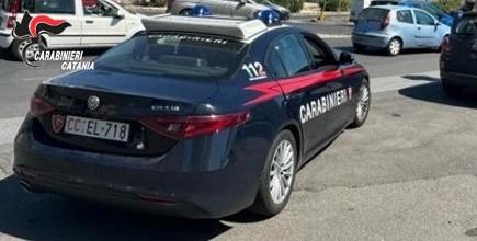 Catania, gli rubano l'auto e gli chiedono 600 euro per riaverla: 49enne di Mascali arrestato per "cavallo di ritorno"